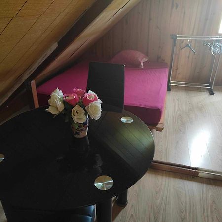 Benj Dom Apartment Le Tampon Luaran gambar