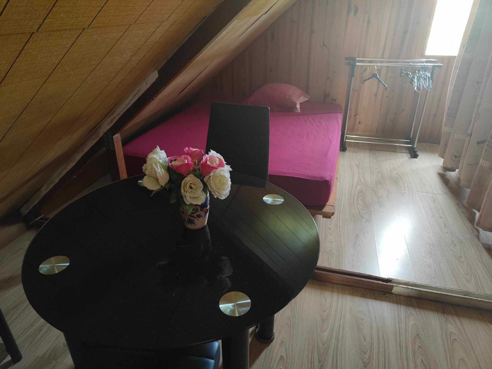 Benj Dom Apartment Le Tampon Luaran gambar
